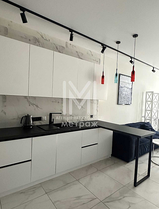 Продам 2к квартиру по вул. Ярослава Мудрого 30 ( 82375) Харків - зображення 3