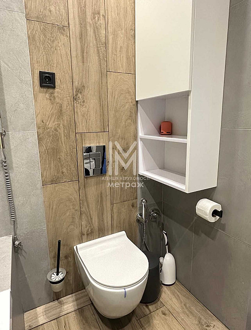 Продам 2к квартиру по вул. Ярослава Мудрого 30 ( 82375) Харків - зображення 8