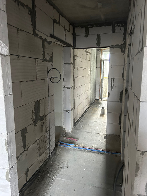 Продам 1 комнатную квартиру . Киев - изображение 8