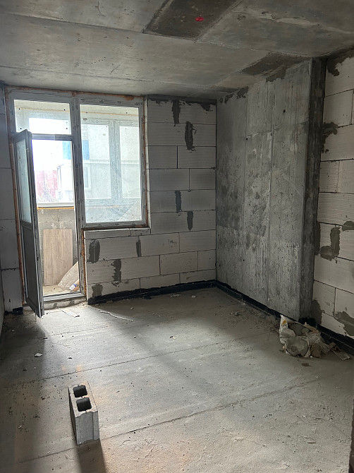 Продам 1 комнатную квартиру . Киев - изображение 5