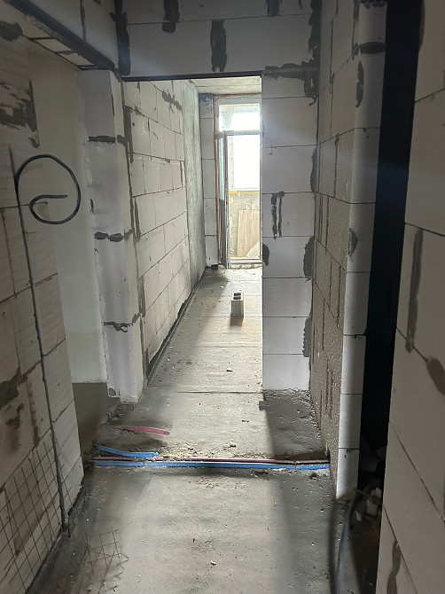 Продам 1 комнатную квартиру . Киев - изображение 6