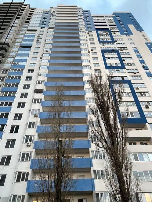 Продам 1 комнатную квартиру . Киев - изображение 1