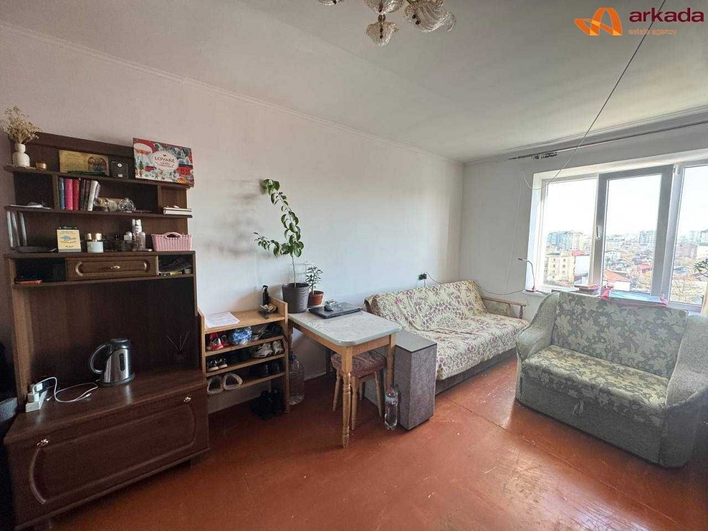 Продається простора одиничка Вул. Набережна Ивано-Франковск - изображение 6