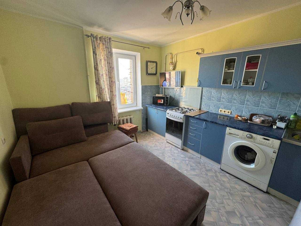 Продається простора одиничка Вул. Набережна Ивано-Франковск - изображение 3