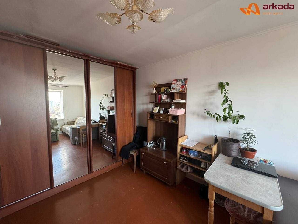 Продається простора одиничка Вул. Набережна Ивано-Франковск - изображение 8