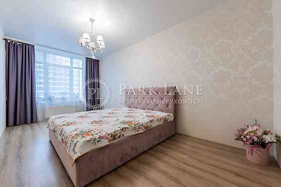 Продаж 1-кім.50м2  на вул. Сверстюка,6а Євроремонт Русанівка Київ