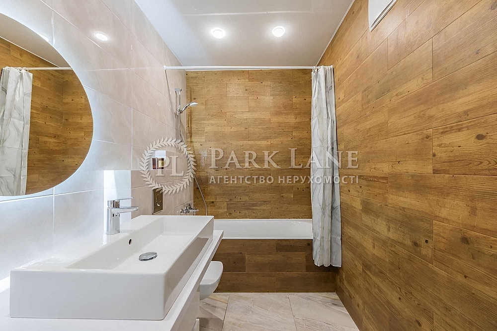 Продаж 1-кім.50м2  на вул. Сверстюка,6а Євроремонт Русанівка Киев - изображение 8