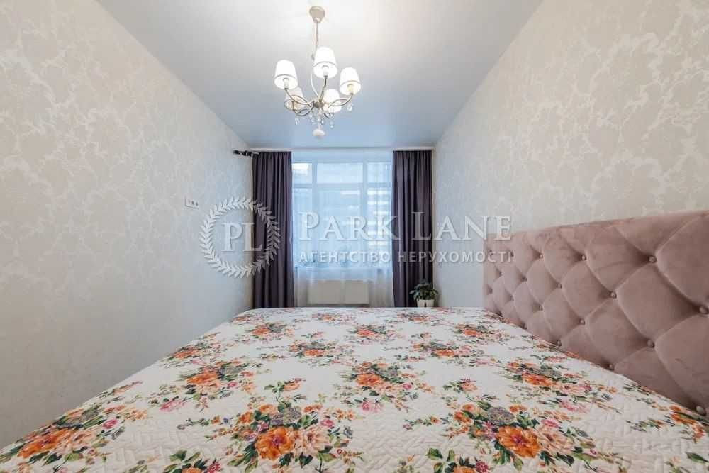 Продаж 1-кім.50м2  на вул. Сверстюка,6а Євроремонт Русанівка Киев - изображение 5