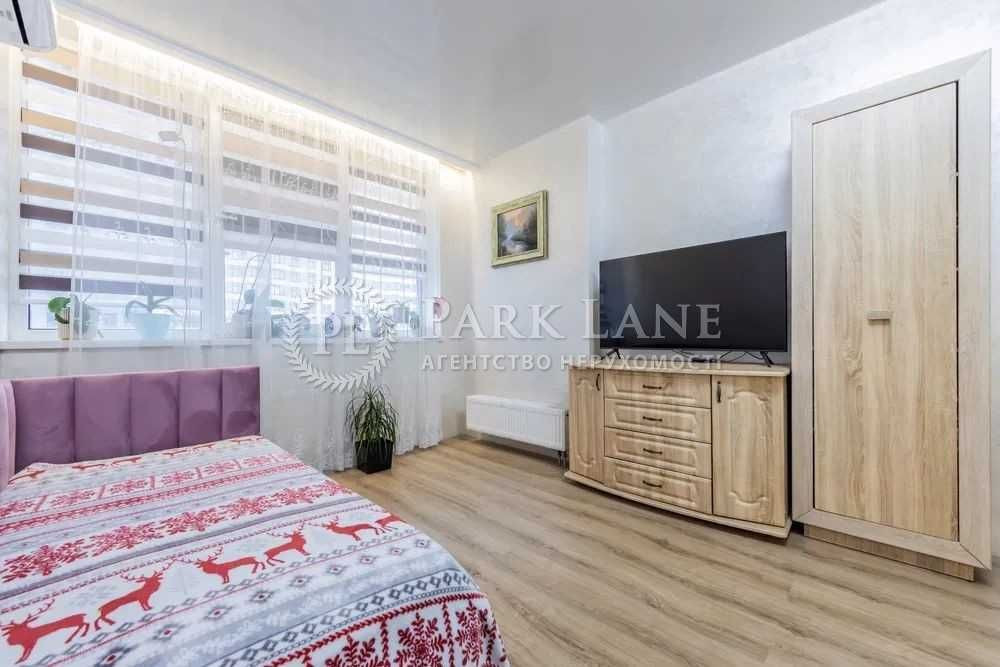 Продаж 1-кім.50м2  на вул. Сверстюка,6а Євроремонт Русанівка Киев - изображение 7