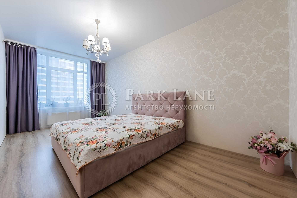 Продаж 1-кім.50м2  на вул. Сверстюка,6а Євроремонт Русанівка Киев - изображение 4