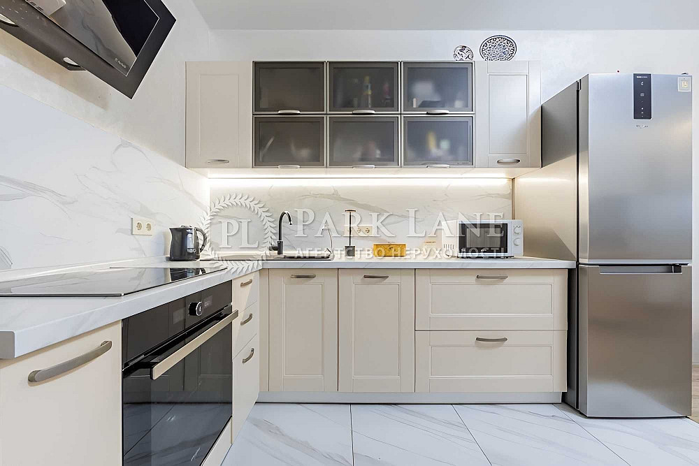 Продаж 1-кім.50м2  на вул. Сверстюка,6а Євроремонт Русанівка Киев - изображение 2