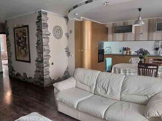 Продам 3-комн. квартиру с евроремонтом / Новый Комплекс на Сахарова Одесса