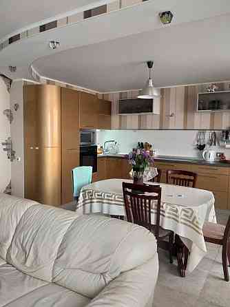 Продам 3-комн. квартиру с евроремонтом / Новый Комплекс на Сахарова Одесса