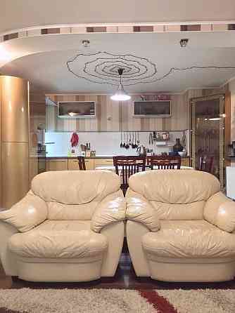 Продам 3-комн. квартиру с евроремонтом / Новый Комплекс на Сахарова Одесса