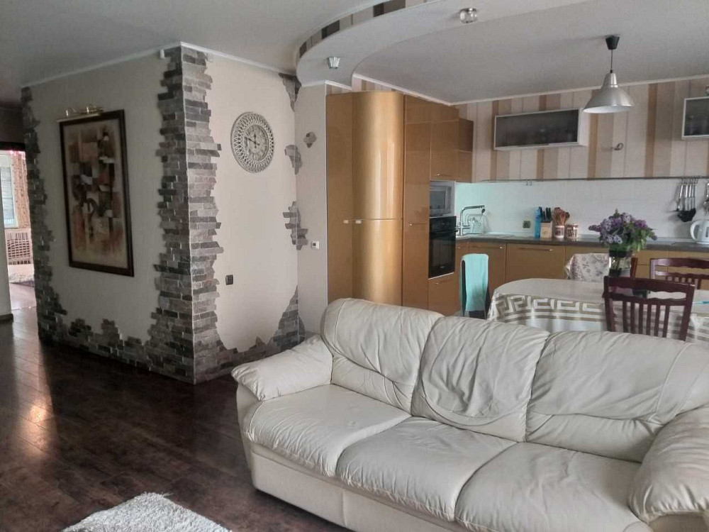 Продам 3-комн. квартиру с евроремонтом / Новый Комплекс на Сахарова Одесса - изображение 3