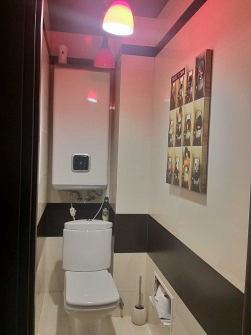 Продам 3-комн. квартиру с евроремонтом / Новый Комплекс на Сахарова Одесса - изображение 8