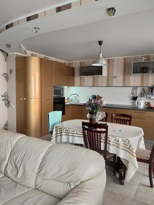 Продам 3-комн. квартиру с евроремонтом / Новый Комплекс на Сахарова Одесса - изображение 2