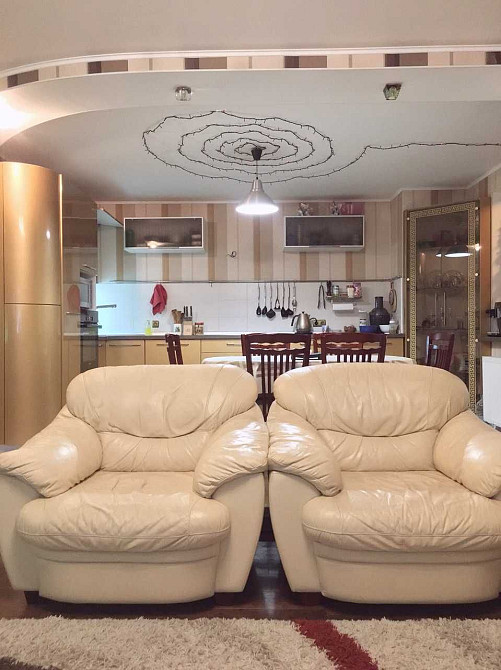 Продам 3-комн. квартиру с евроремонтом / Новый Комплекс на Сахарова Одесса - изображение 1