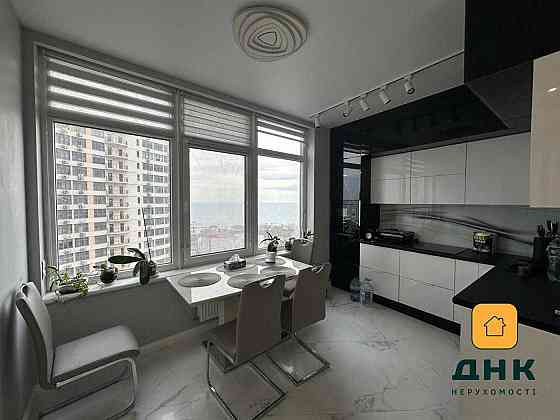 ВИД МОРЯ Двухстороняя 2К • Жемчужина • Каманина • Кадор• Аркадия Море Одесса