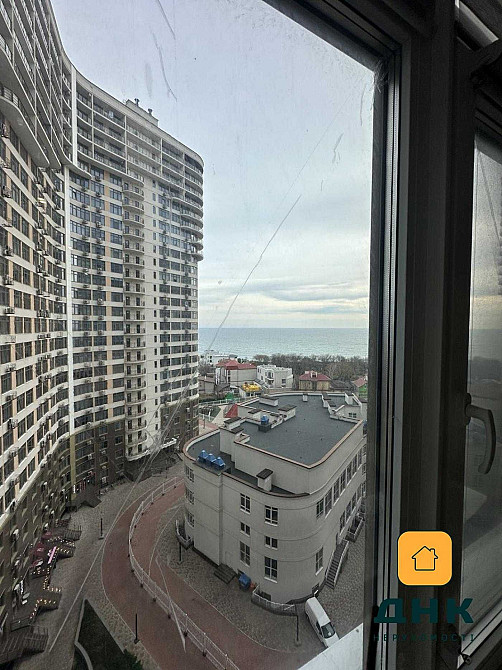 ВИД МОРЯ Двухстороняя 2К • Жемчужина • Каманина • Кадор• Аркадия Море Одесса - изображение 2