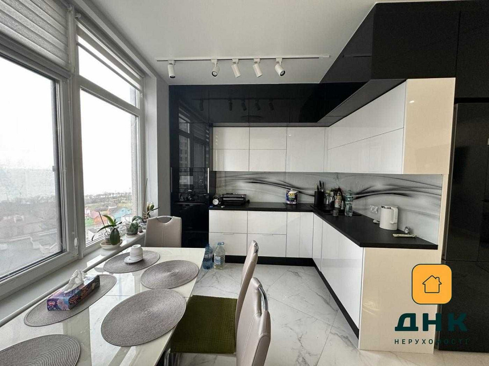 ВИД МОРЯ Двухстороняя 2К • Жемчужина • Каманина • Кадор• Аркадия Море Одесса - изображение 3