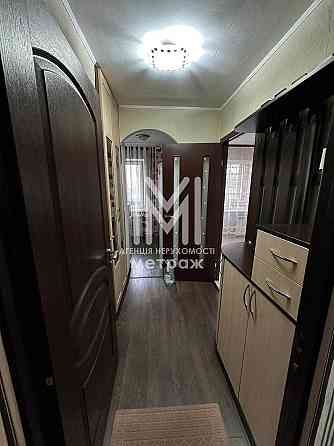 1-кімнатна квартира біля ЖК Комфорт Таун м. Лівобережна Київ