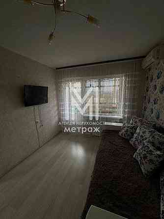 1-кімнатна квартира біля ЖК Комфорт Таун м. Лівобережна Київ