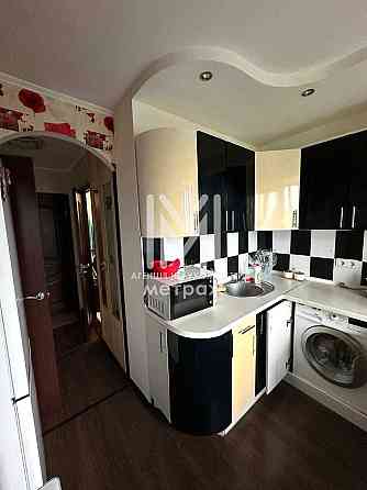 1-кімнатна квартира біля ЖК Комфорт Таун м. Лівобережна Київ