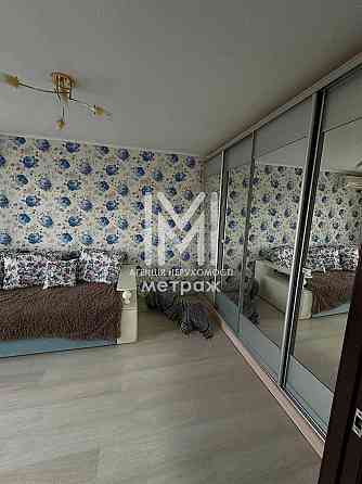 1-кімнатна квартира біля ЖК Комфорт Таун м. Лівобережна Київ