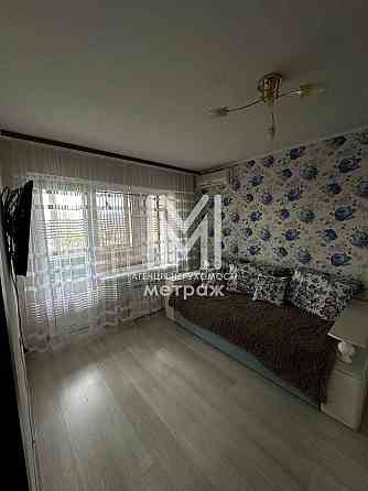 1-кімнатна квартира біля ЖК Комфорт Таун м. Лівобережна Київ