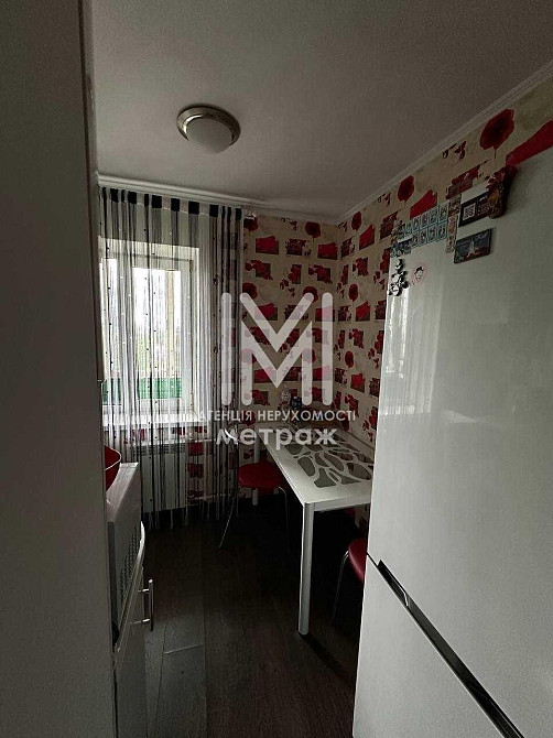 1-кімнатна квартира біля ЖК Комфорт Таун м. Лівобережна Київ - зображення 7