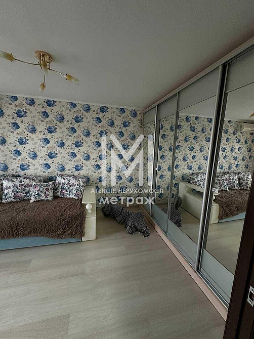 1-кімнатна квартира біля ЖК Комфорт Таун м. Лівобережна Київ - зображення 3