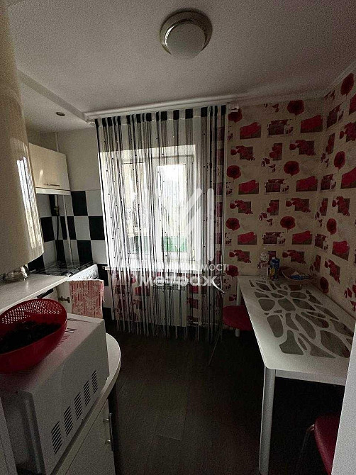 1-кімнатна квартира біля ЖК Комфорт Таун м. Лівобережна Київ - зображення 6