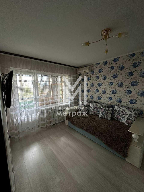 1-кімнатна квартира біля ЖК Комфорт Таун м. Лівобережна Київ - зображення 1