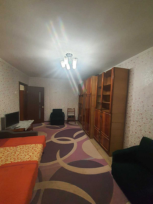 Аренда 1-но комнатной на Таирова Королева /Глушко. ГАЗ! Одесса - изображение 2