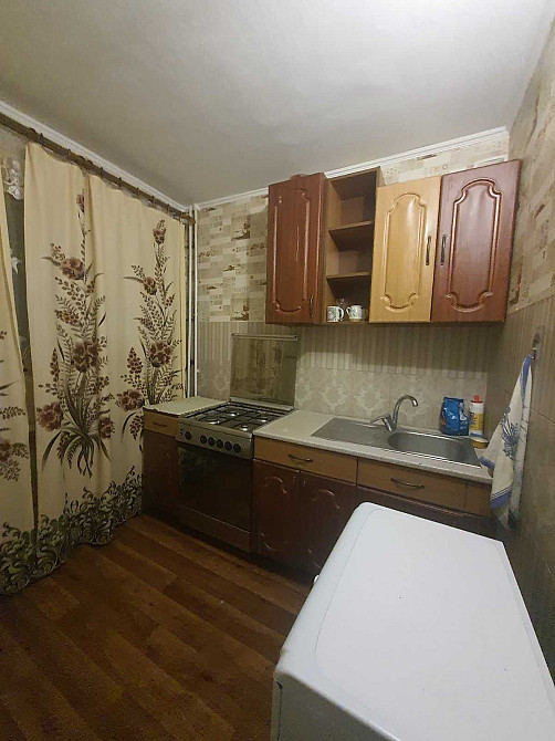 Аренда 1-но комнатной на Таирова Королева /Глушко. ГАЗ! Одесса - изображение 5