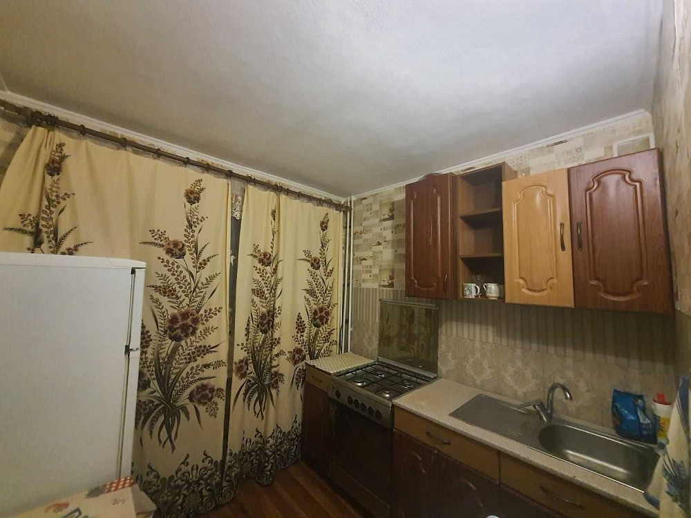 Аренда 1-но комнатной на Таирова Королева /Глушко. ГАЗ! Одесса - изображение 4