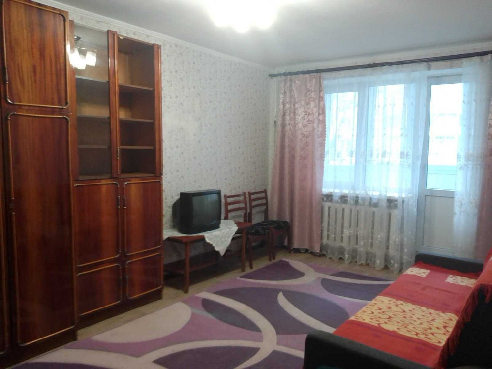 Аренда 1-но комнатной на Таирова Королева /Глушко. ГАЗ! Одесса - изображение 1