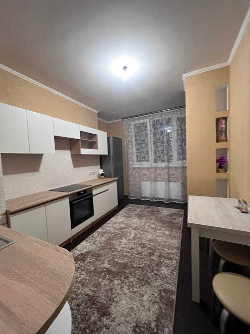 Сдам 1-комнатную квартиру на Слободке в ЖК Испанский Одесса - изображение 1