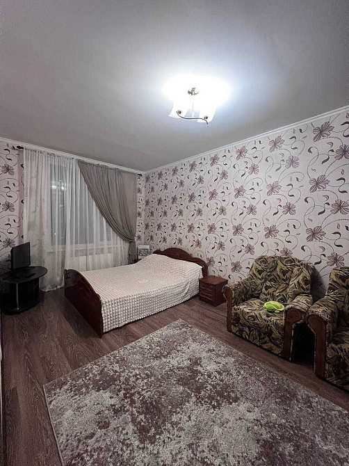 Сдам 1-комнатную квартиру на Слободке в ЖК Испанский Одесса - изображение 3