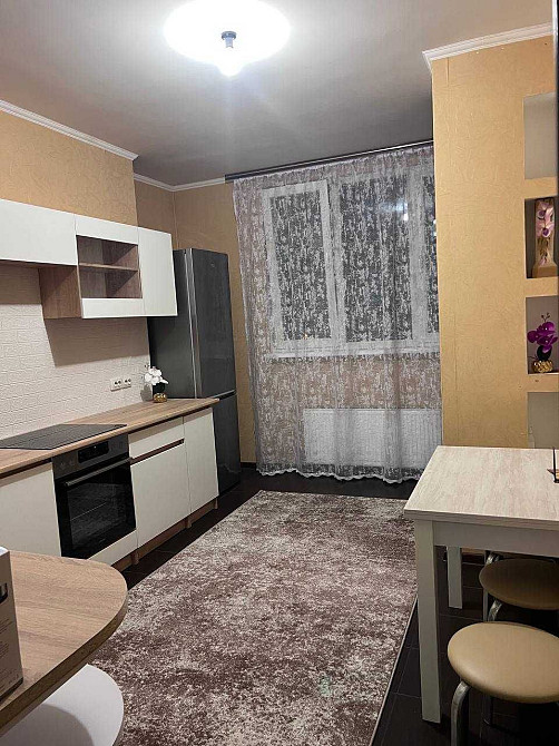 Сдам 1-комнатную квартиру на Слободке в ЖК Испанский Одесса - изображение 2