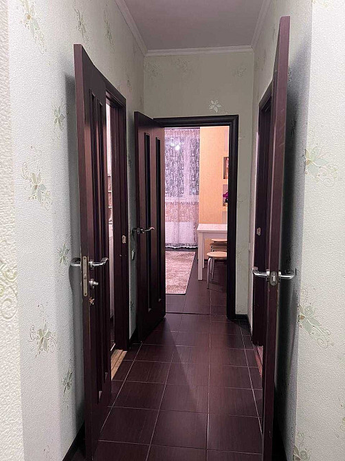 Сдам 1-комнатную квартиру на Слободке в ЖК Испанский Одесса - изображение 8