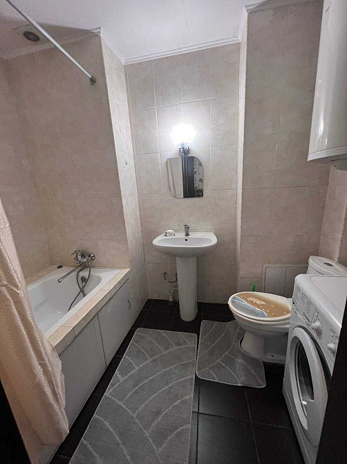 Сдам 1-комнатную квартиру на Слободке в ЖК Испанский Одесса - изображение 5