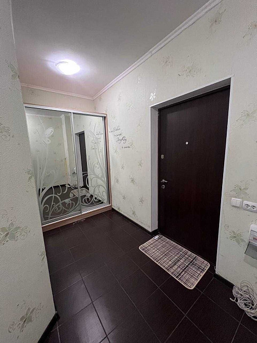 Сдам 1-комнатную квартиру на Слободке в ЖК Испанский Одесса - изображение 7