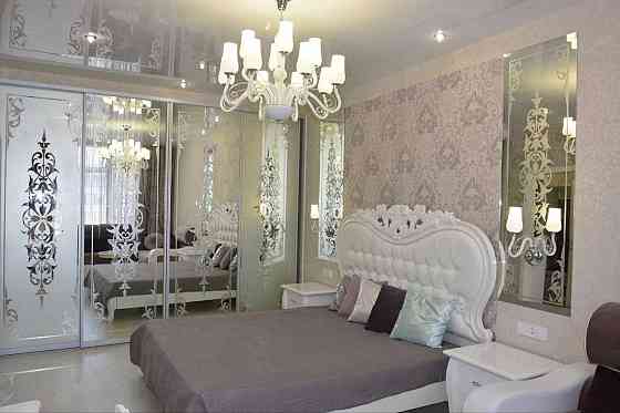 32Жемчужина/Каманина/Аркадия Одесса