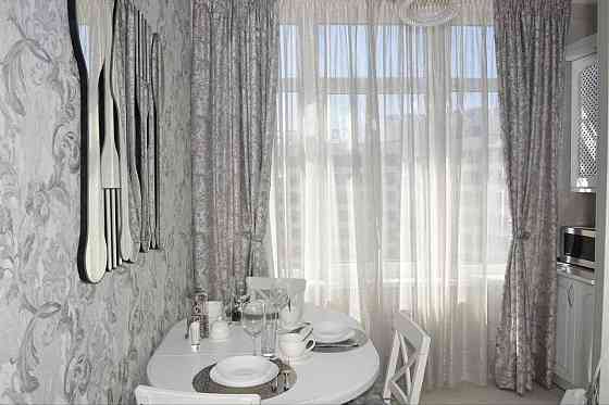 32Жемчужина/Каманина/Аркадия Одесса