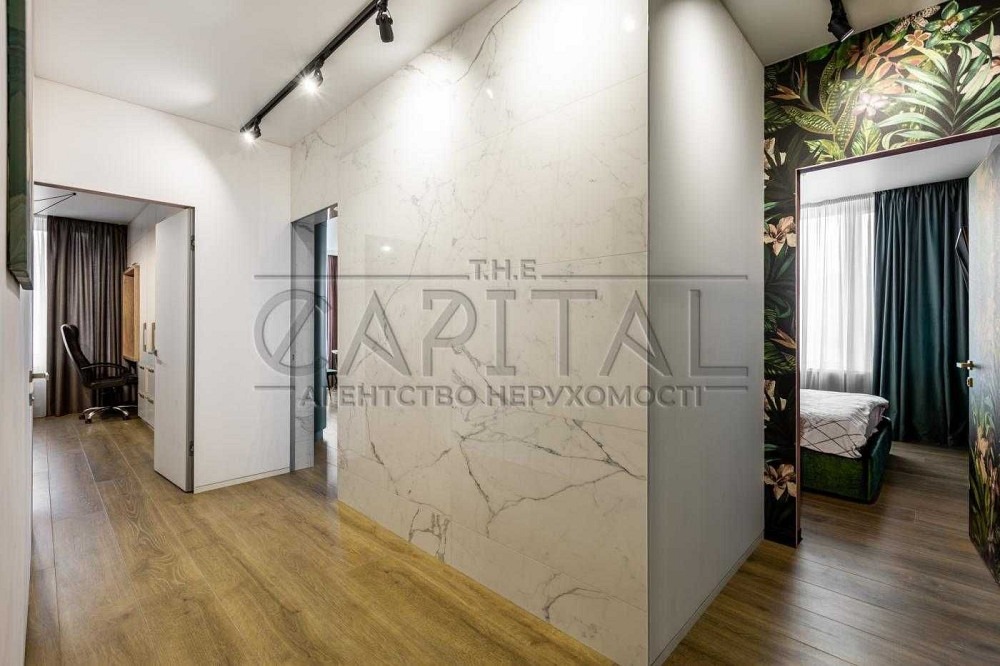 Аренда квартиры, Днепровская наб., ЖК Seven, Дарница Київ - зображення 7