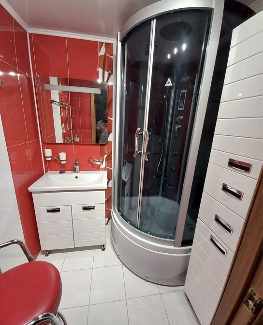 Сдам 2 к квартиру ул. Шатило Кропивницкий - изображение 4