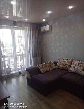 Сдам квартиру в ЖК Плехановский метро Спортивная Харьков