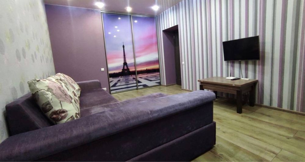 Сдам квартиру в ЖК Плехановский метро Спортивная Харьков - изображение 1